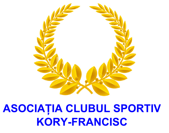 Sigla Asociația Clubul Sportiv Kory Francisc