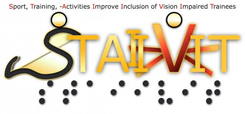 Logo STAIIVIT